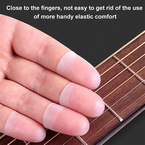 finger protector for guitar